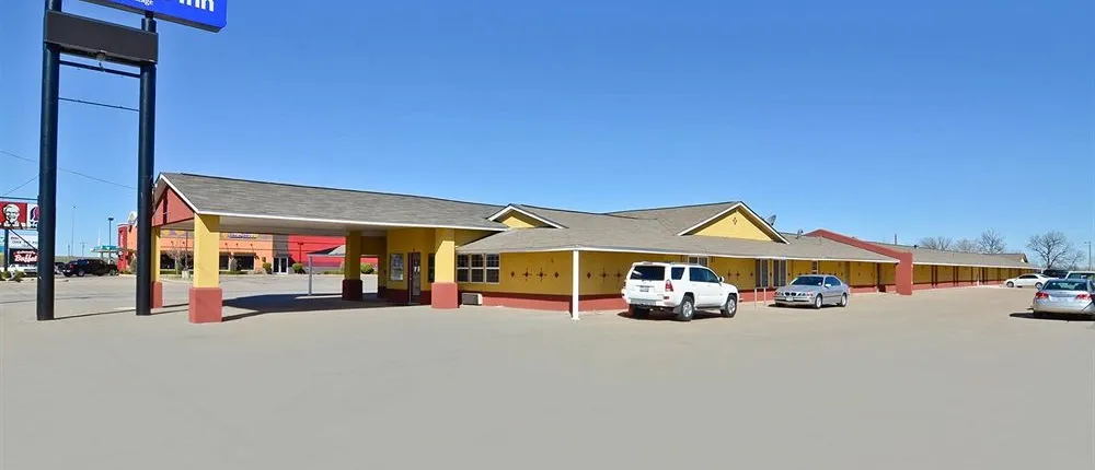 AMERICAS BEST VALUE INN
