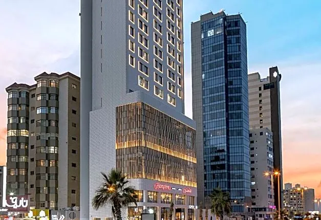 Hampton by Hilton Kuwait Salmiya