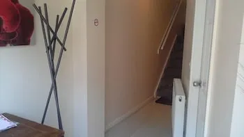 Abbadonai Apartments, Birmingham