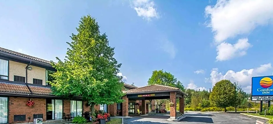 Comfort Inn Kirkland Lake