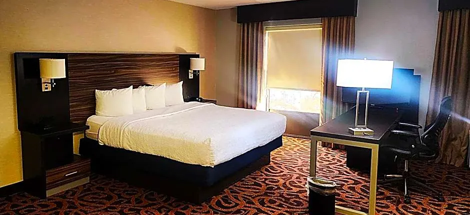 Baymont by Wyndham Midland TX