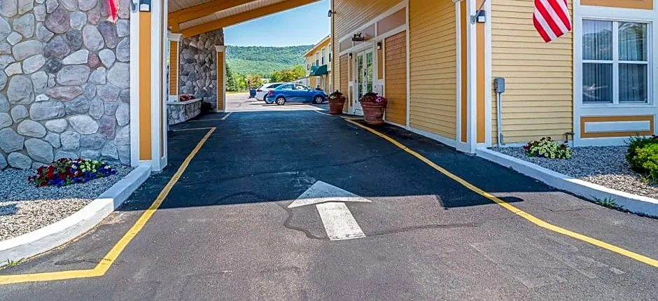 Quality Inn North Conway