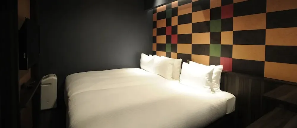 cotoha Hotel Asakusa