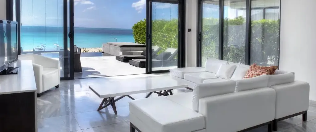 Tamarind Hills Resort & Villas