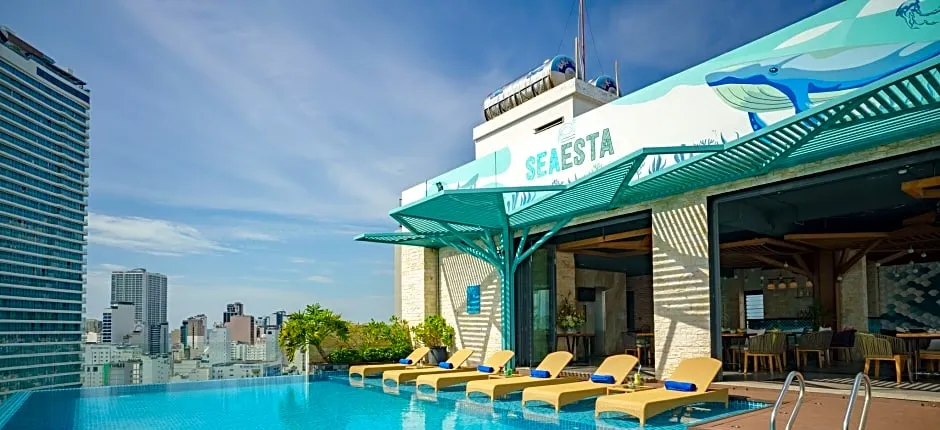 Seaesta Nha Trang Hotel