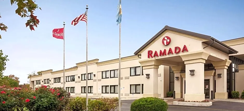 Ramada by Wyndham Newark/Wilmington
