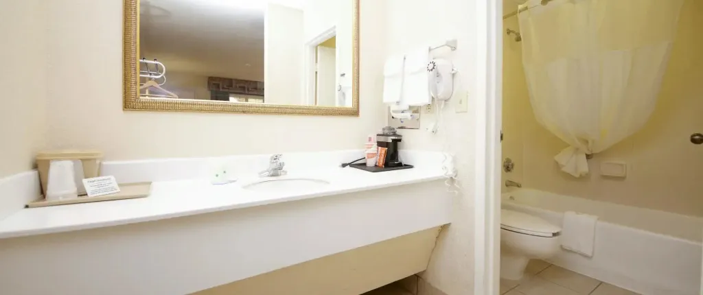 Quality Inn Orange Park Jacksonville