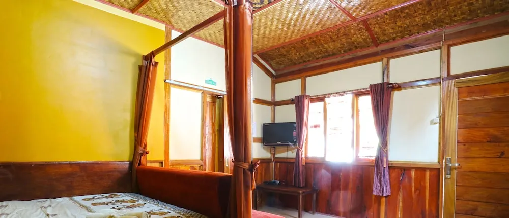 Suka Rasa Endah Cottage