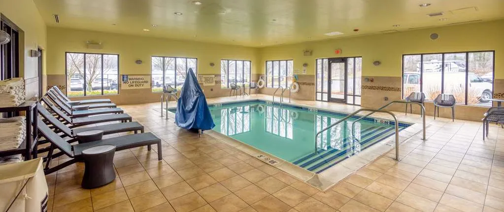 Hampton Inn Haverhill