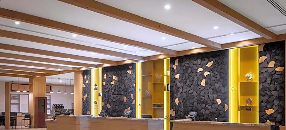 DoubleTree By Hilton Sacramento