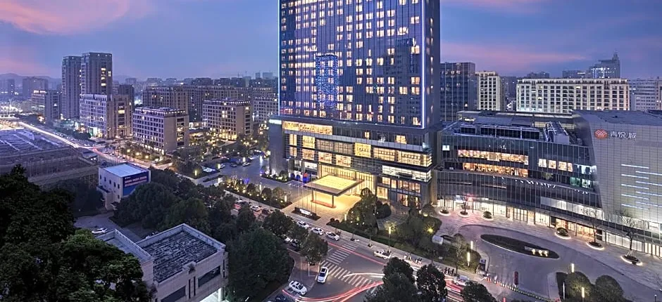 Hilton Taizhou