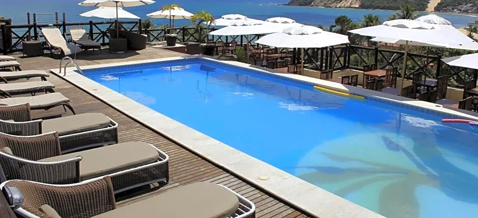 Sunbrazil Hotel - Antigo Hotel Terra Brasilis