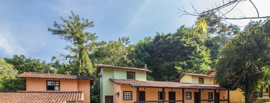 Hotel Fazenda Canto da Serra