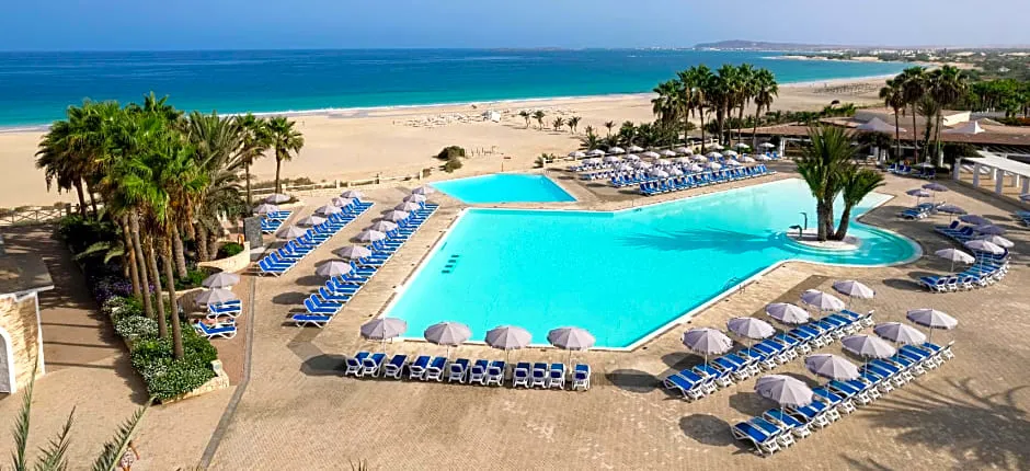 Iberostar Club Boavista