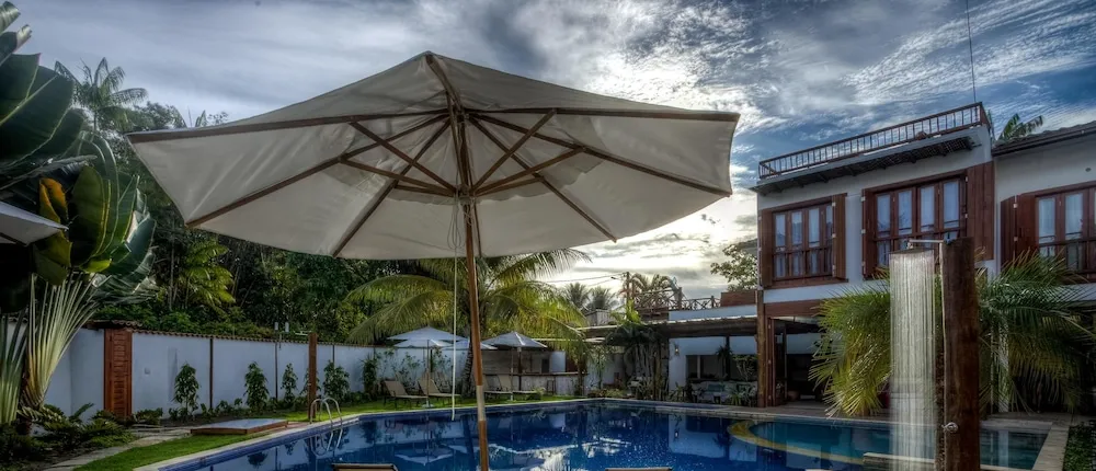 Pousada A Casa de Gabriella