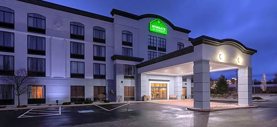 Wingate By Wyndham Erie