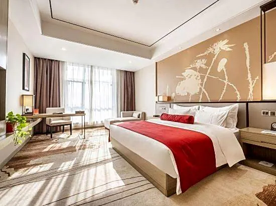 Fortune Sunshine Hotel