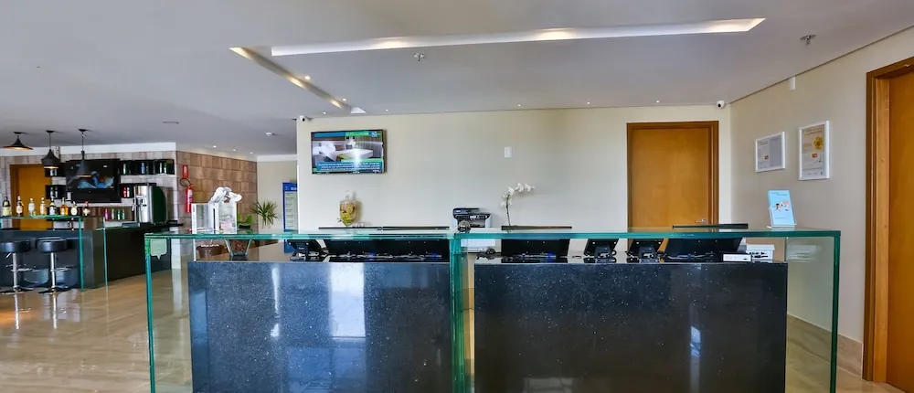 Ibiza Plaza Hotel