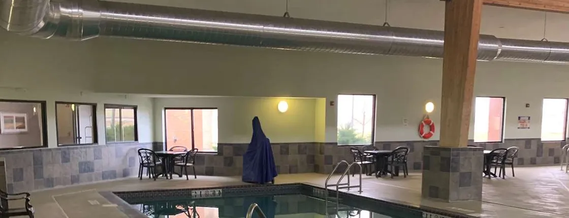 Best Western Watertown Inn and Suites