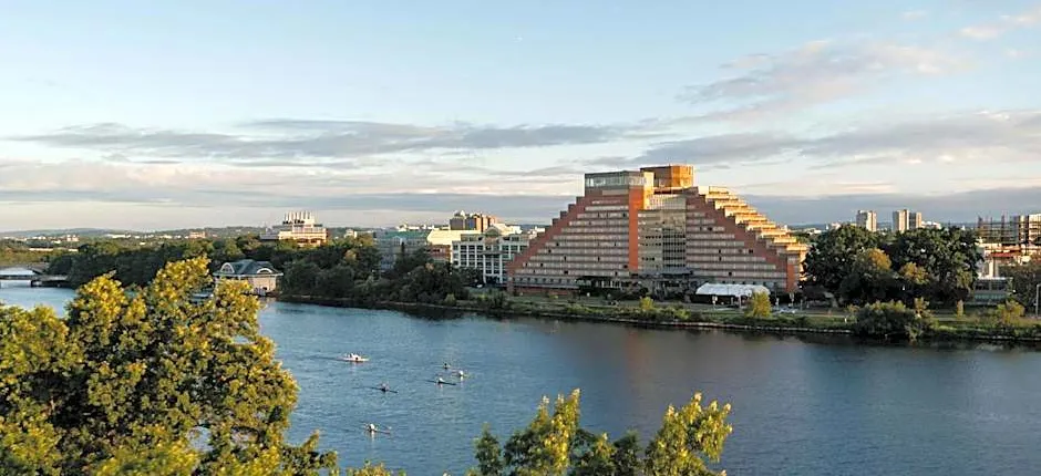 Hyatt Regency Boston/Cambridge