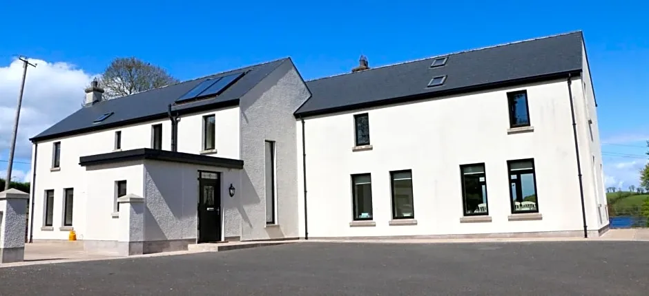 Emy Lakehouse - near Castle Leslie, Glaslough
