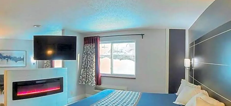 Coratel Inn & Suites by Jasper Hastings