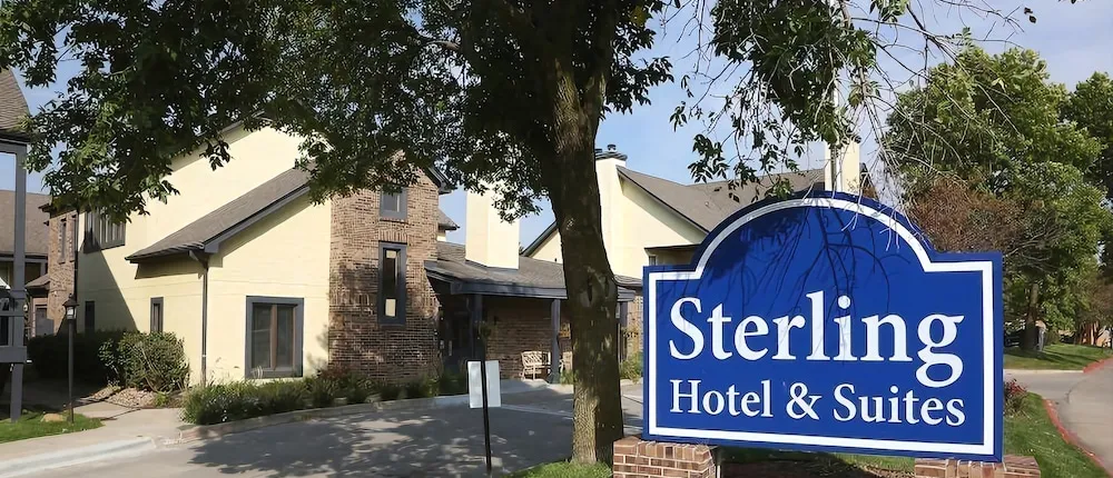 Sterling Hotel and Suites
