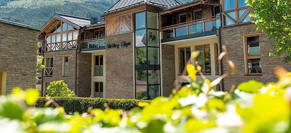 Wildkogel Resorts - DAS Wildkogel