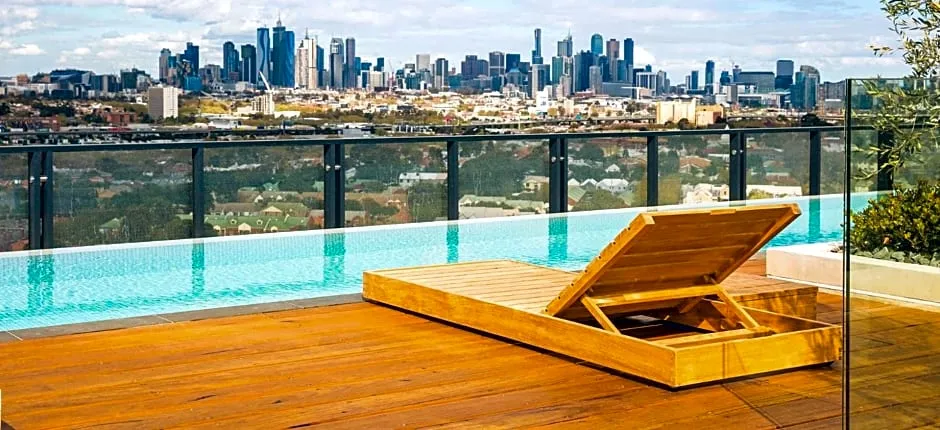Quest Flemington Central