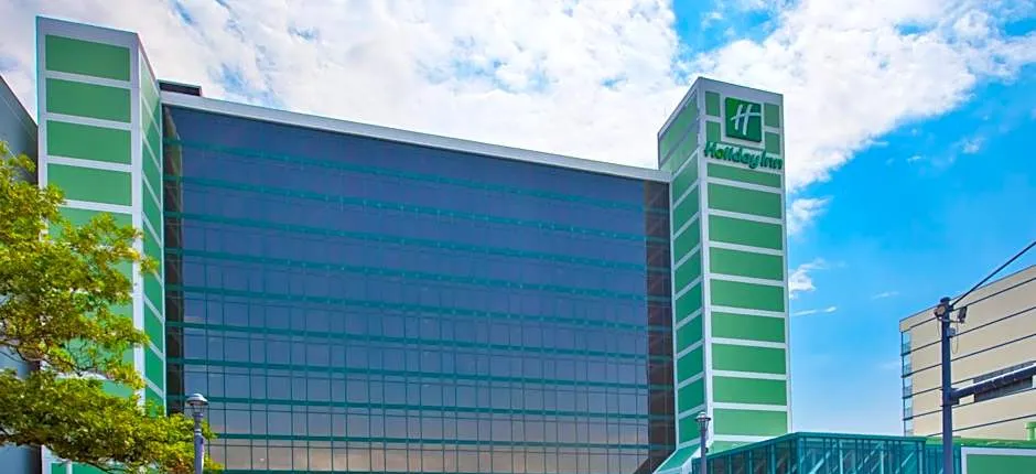 Holiday Inn Va Beach-Oceanside (21st St) By IHG