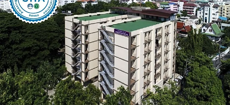 Studio Residence Sukhumvit 71