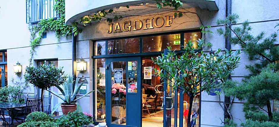 Landhotel Jagdhof