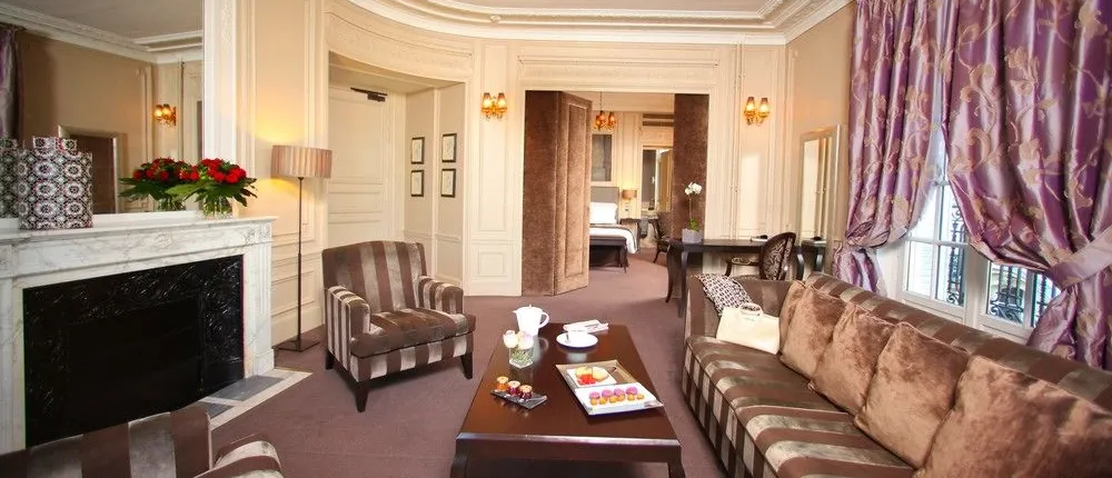 Hôtel Elysia by Inwood Hotels