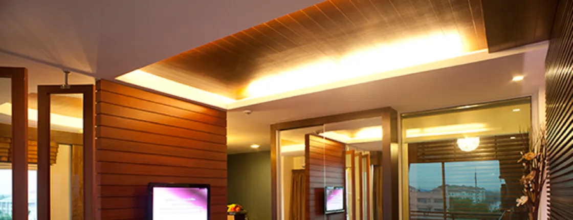SUVARNABHUMI SUITE (SHA+)
