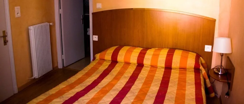 Hôtel Posta Eco