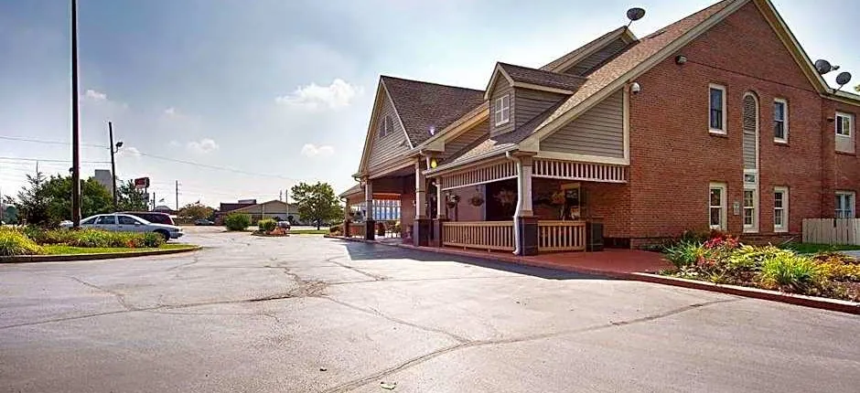 Baymont by Wyndham Indianapolis Northwest