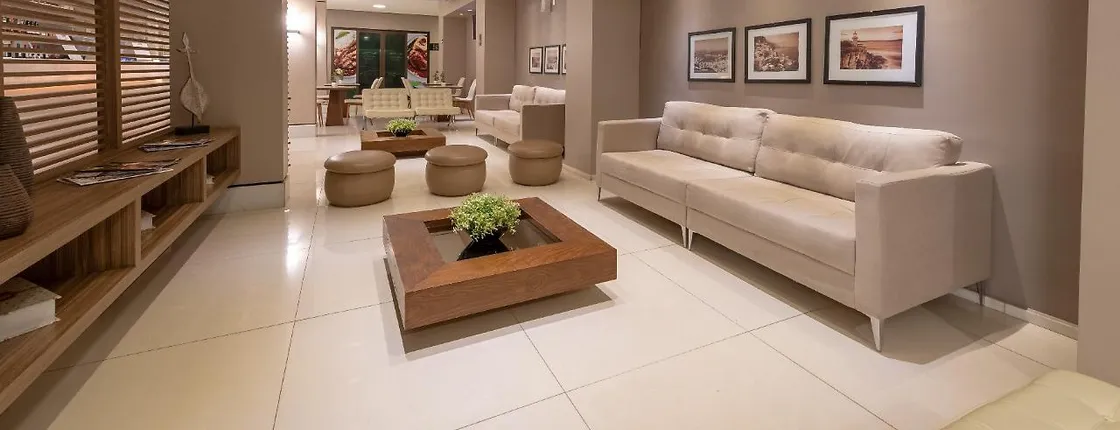 Class Hotel Pouso Alegre