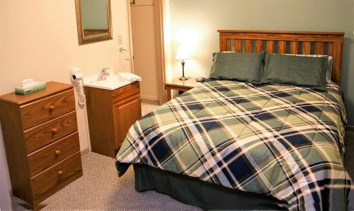 Ciancis Motel&Suites