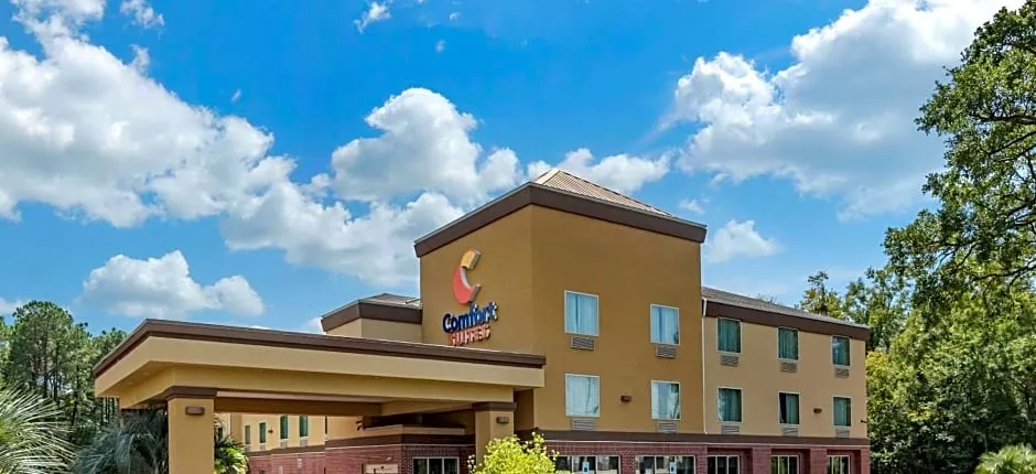 Comfort Suites Biloxi/Ocean Springs