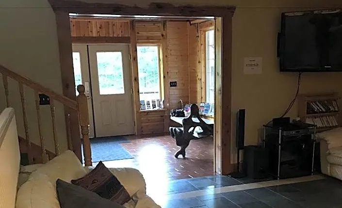 Twin Peaks Lodge and RV Park