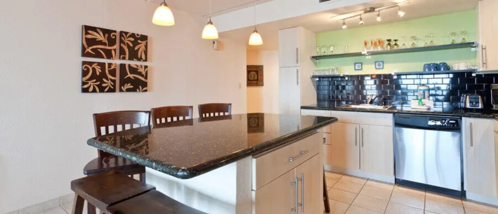 Saida III Condominium 602