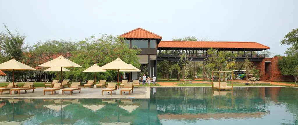 Sigiriya Jungles