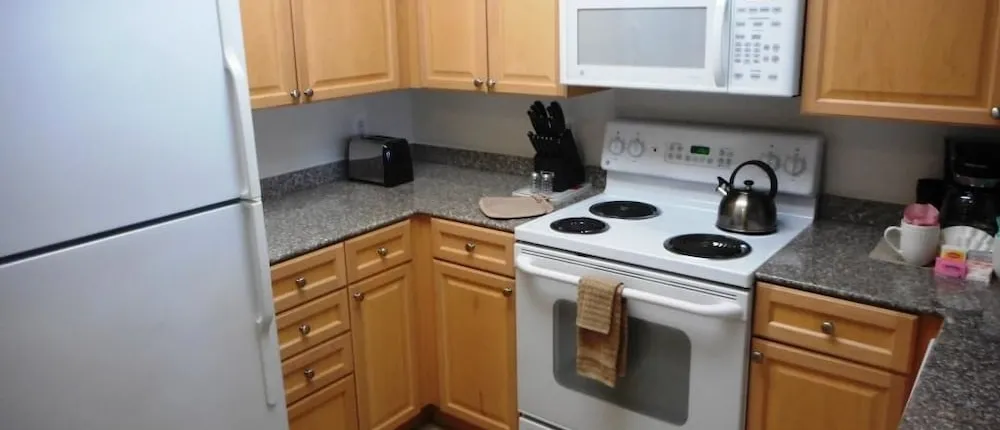 Weichert Suites at Thomas Circle