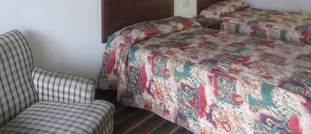Rodeway Inn Dunmore, PA