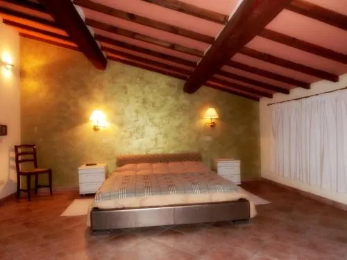 Country House La Fattoria Bellandi