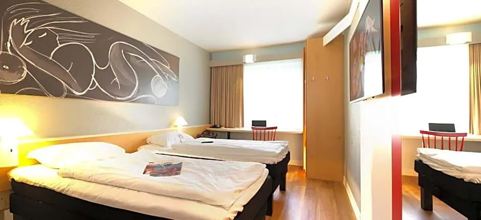 ibis Köln Messe