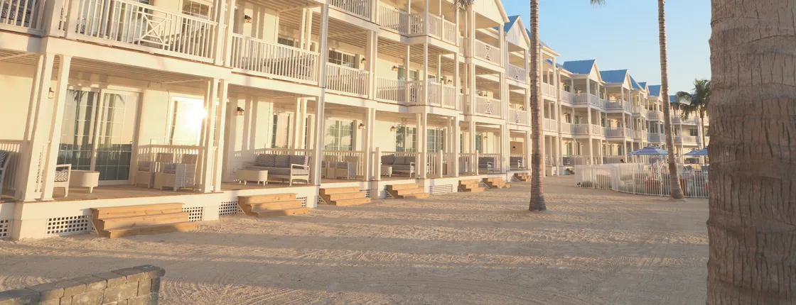 Isla Bella Beach Resort