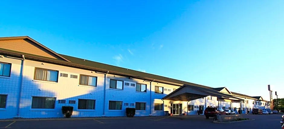 Grand Inn Fargo