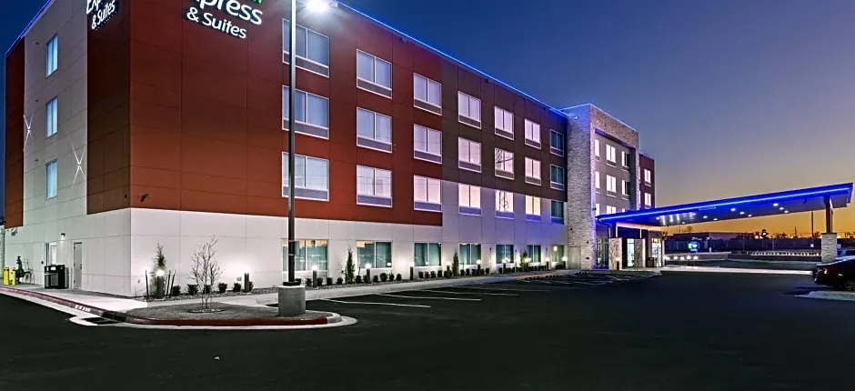 Holiday Inn Express And Suites Tulsa Northeast - Owasso By IHG