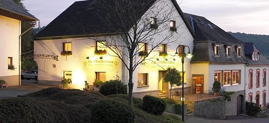 Hotel "Zur Moselterrasse"